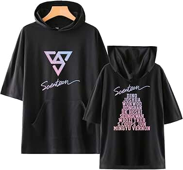 SEVENTEEN - seventeen Ode To You ソウルコン グッズ  Tシャツ ウォヌ SEVENTEEN - seventeen Ode To You ソウルコン グッズ Tシャツ